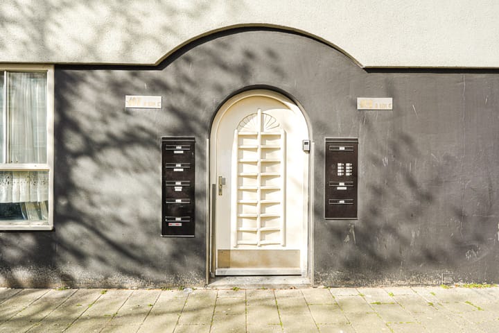 Foto 24 van Riouwstraat 107-E