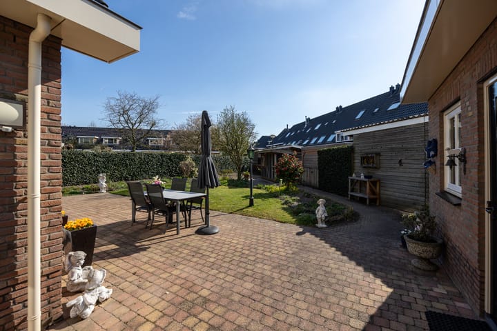 Foto 27 van Martinalaan 5