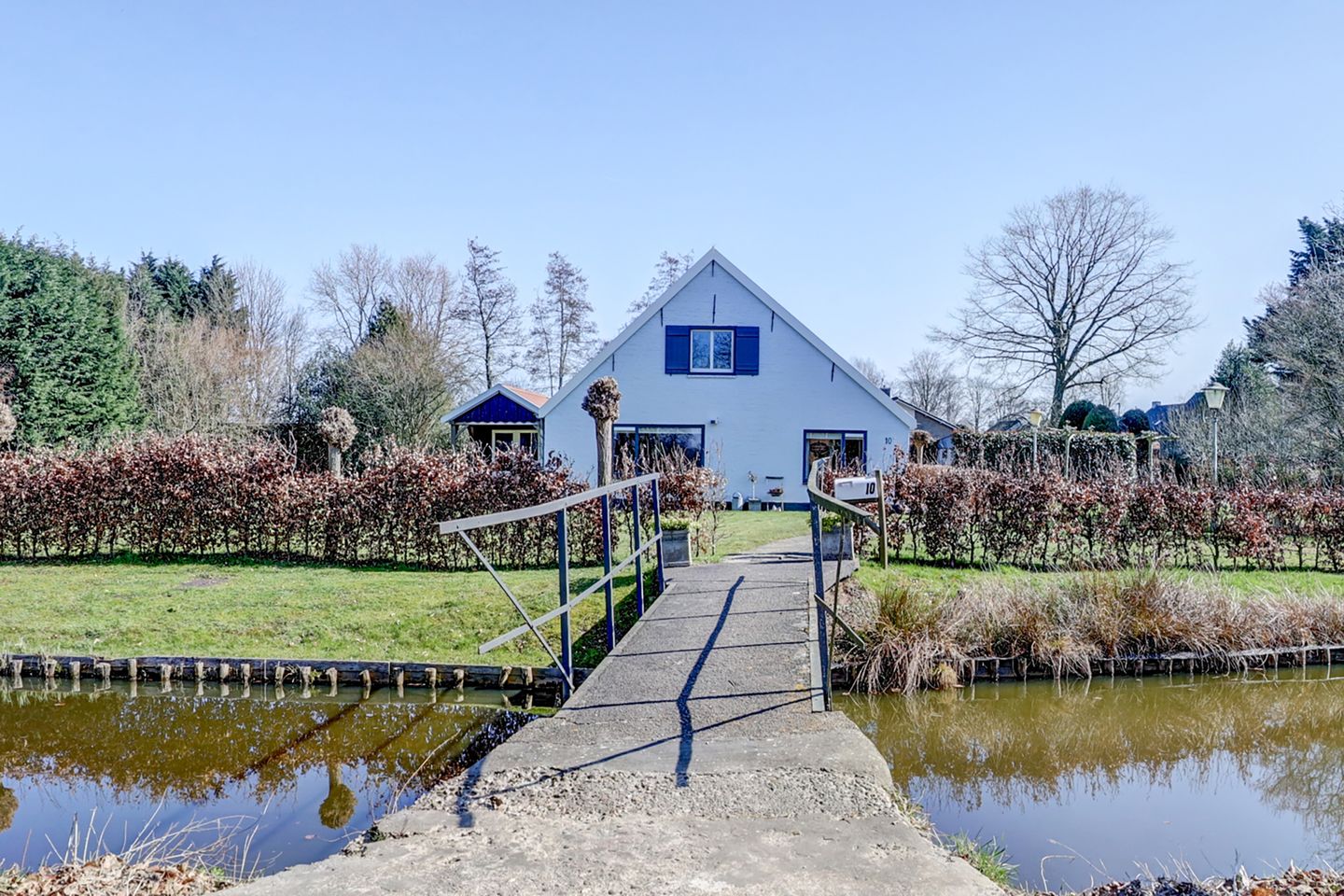 Foto 1 van Waspikse weg 10