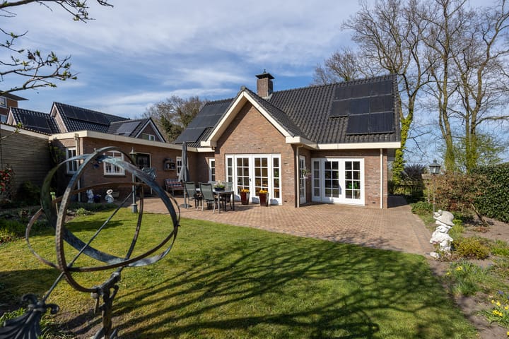 Foto 33 van Martinalaan 5