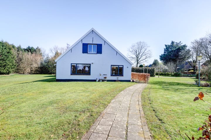 Foto 4 van Waspikse weg 10