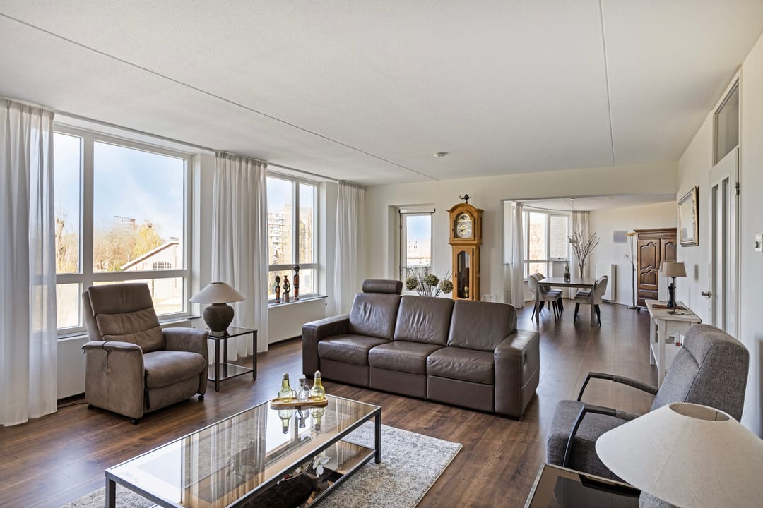 Foto 2 van Markendaalseweg 329-D13