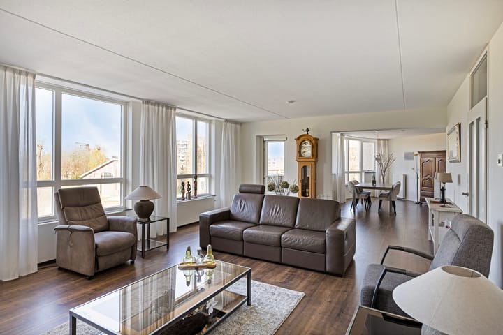 Foto 2 van Markendaalseweg 329-D13