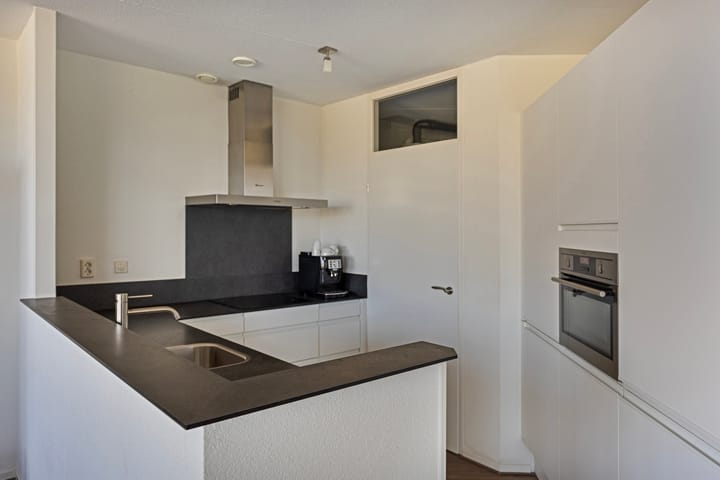 Foto 3 van Markendaalseweg 329-D13