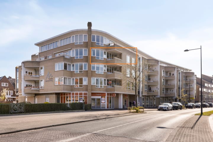 Foto 5 van Markendaalseweg 329-D13