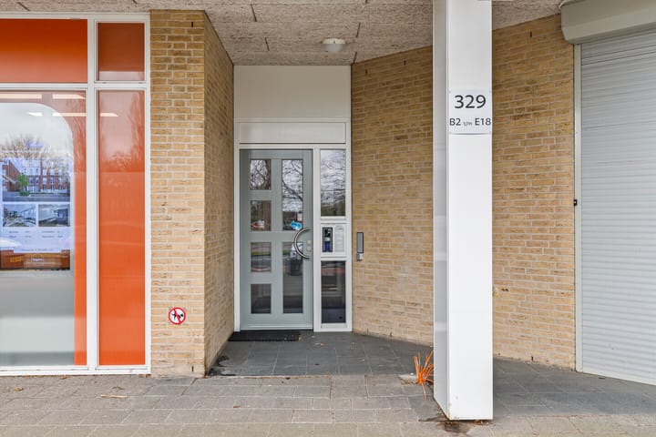 Foto 6 van Markendaalseweg 329-D13