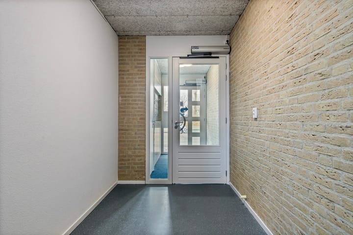 Foto 7 van Markendaalseweg 329-D13