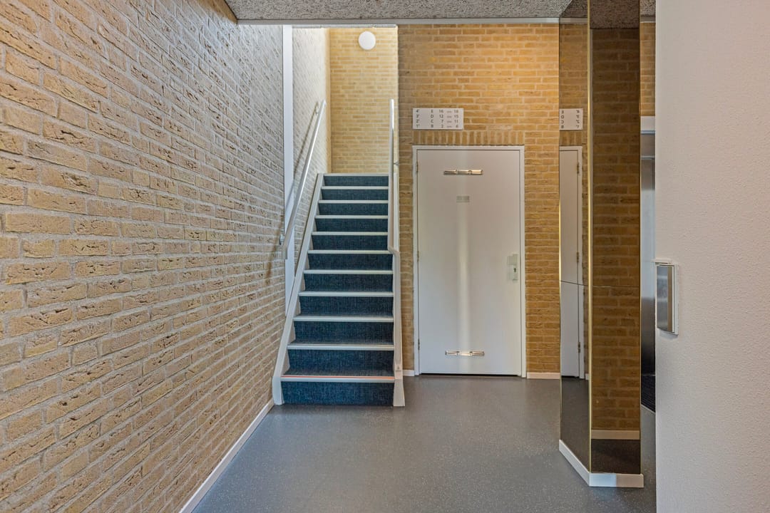 Foto 8 van Markendaalseweg 329-D13