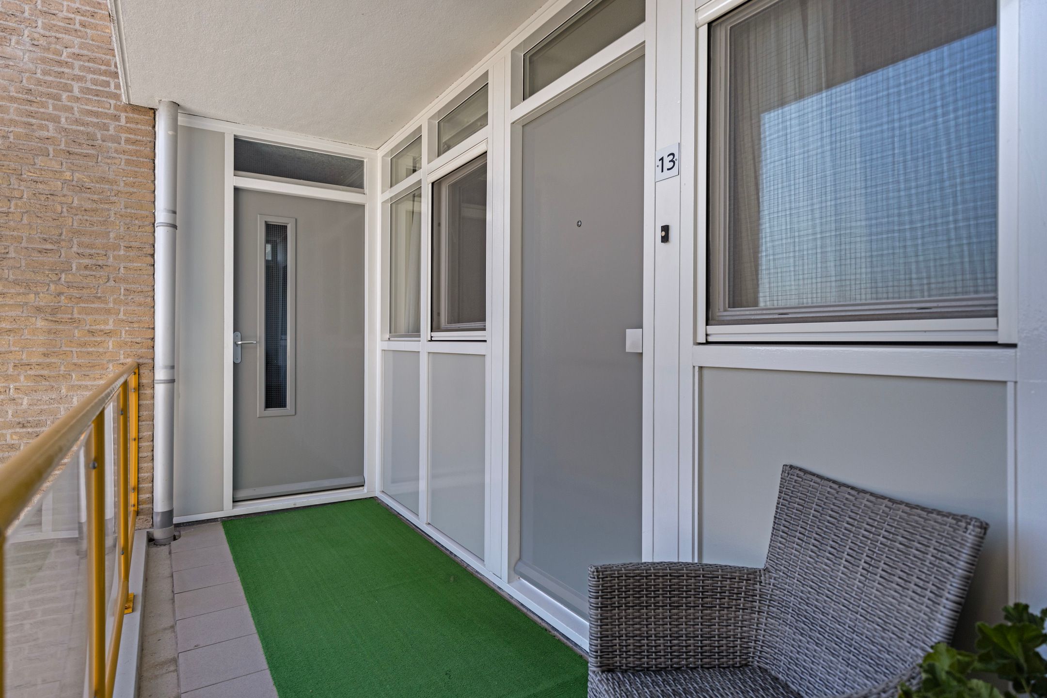 Foto 9 van Markendaalseweg 329-D13