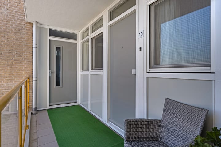 Foto 9 van Markendaalseweg 329-D13