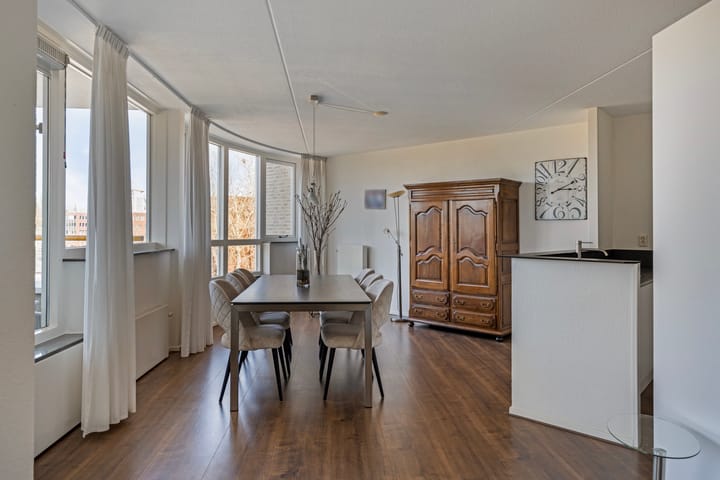 Foto 11 van Markendaalseweg 329-D13