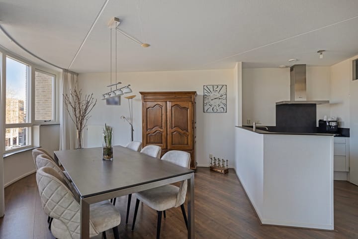 Foto 12 van Markendaalseweg 329-D13