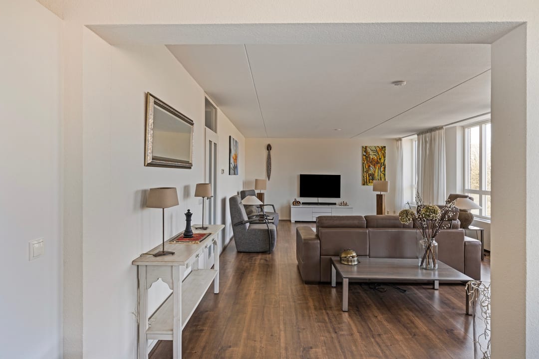 Foto 17 van Markendaalseweg 329-D13