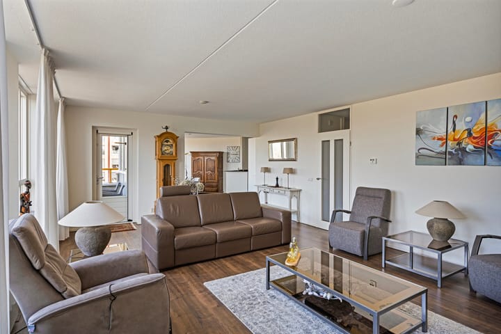 Foto 19 van Markendaalseweg 329-D13