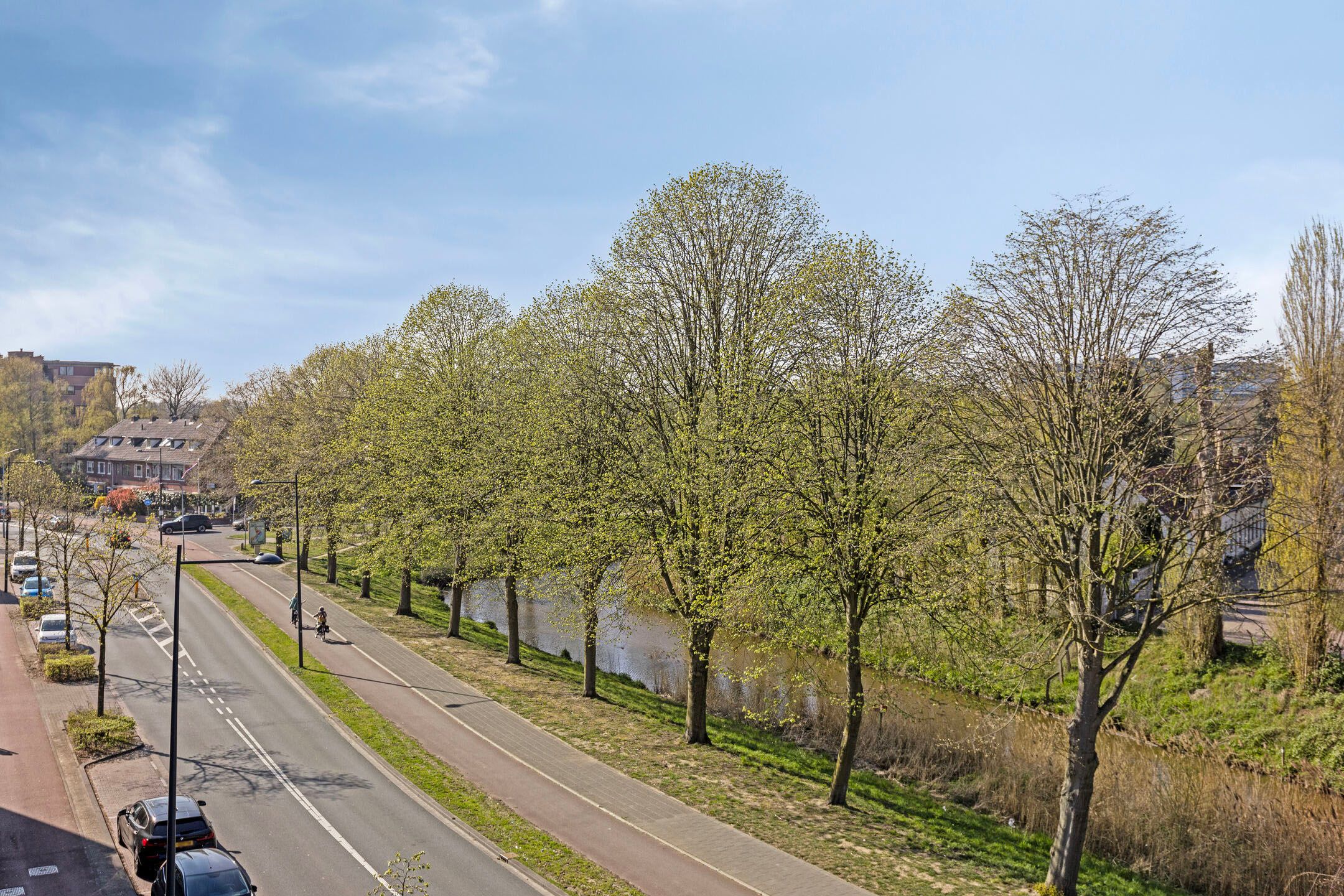 Foto 21 van Markendaalseweg 329-D13