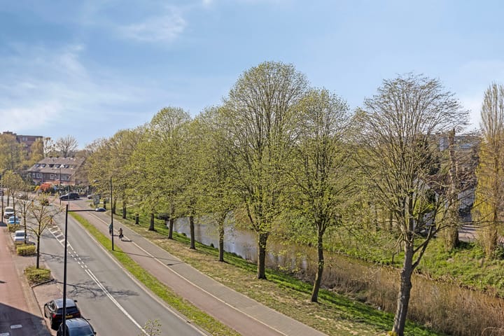 Foto 21 van Markendaalseweg 329-D13