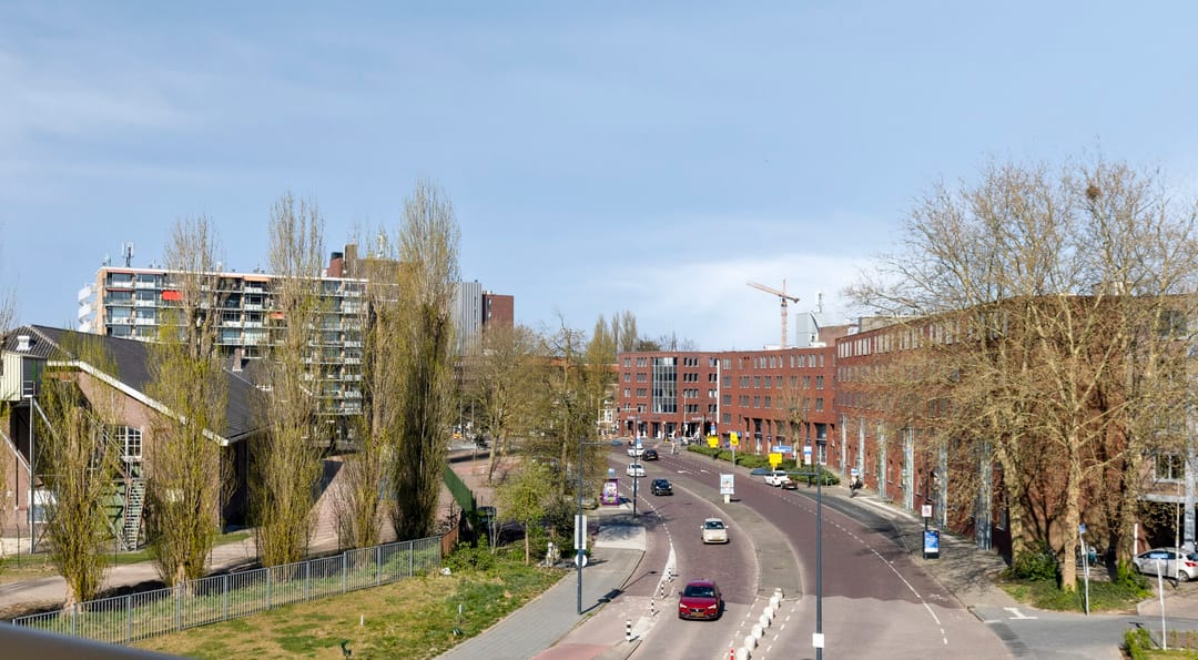 Foto 22 van Markendaalseweg 329-D13