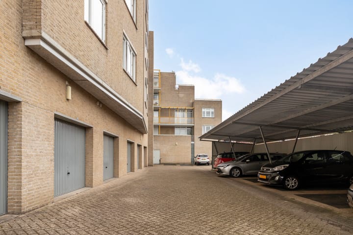 Foto 30 van Markendaalseweg 329-D13