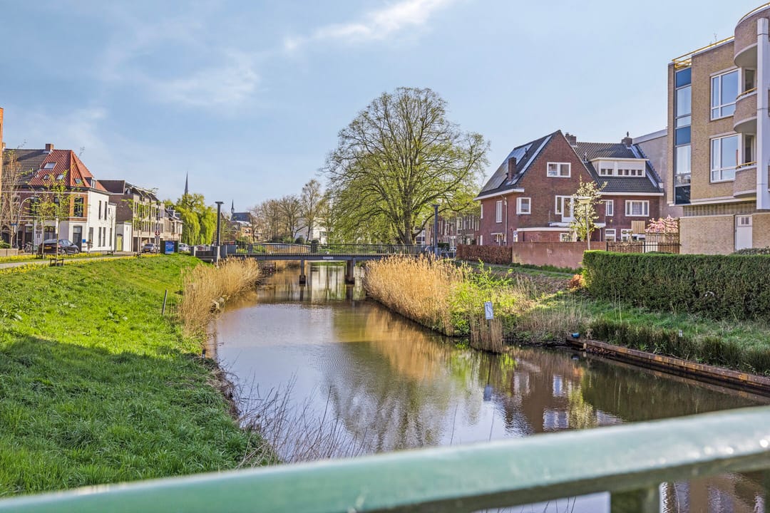 Foto 32 van Markendaalseweg 329-D13