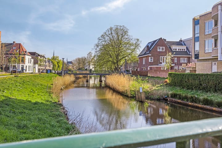 Foto 32 van Markendaalseweg 329-D13