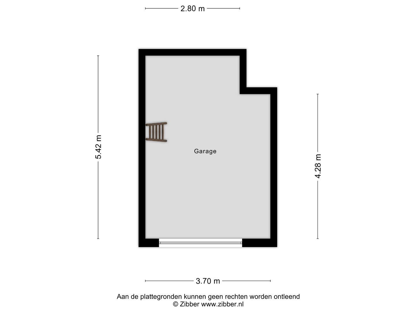 Foto 34 van Markendaalseweg 329-D13