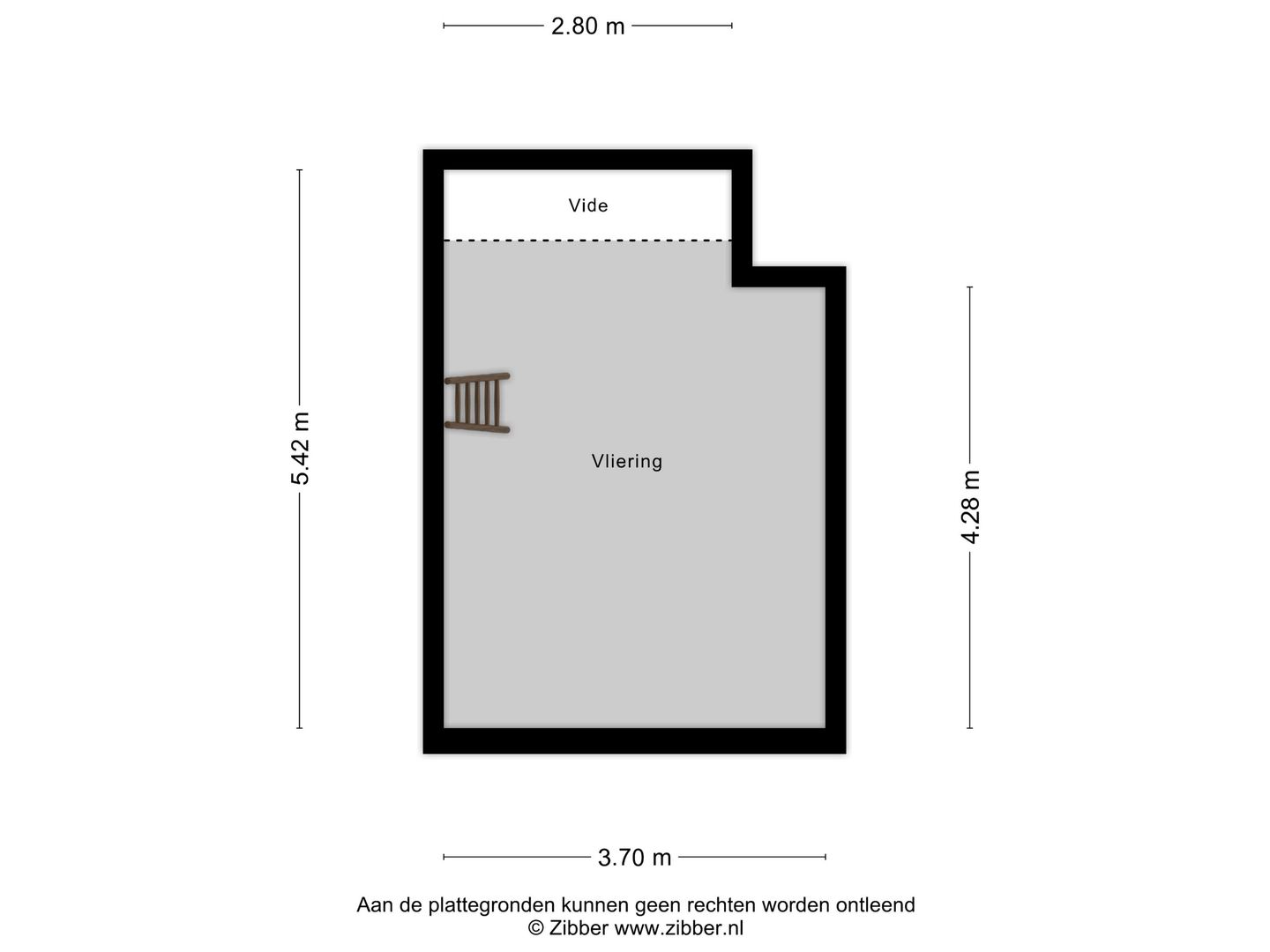 Foto 35 van Markendaalseweg 329-D13