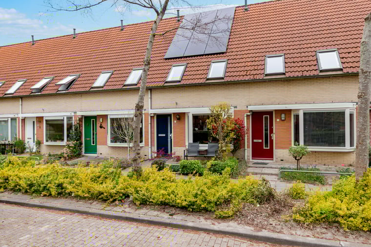Darja Collinstraat 7 main image