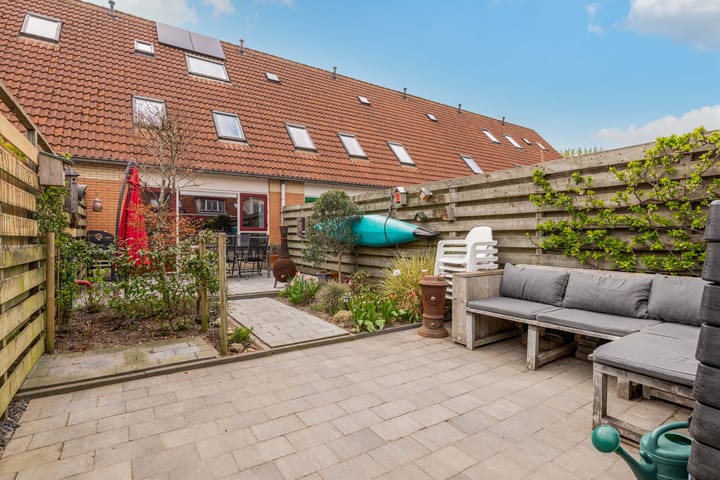 Foto 3 van Darja Collinstraat 7