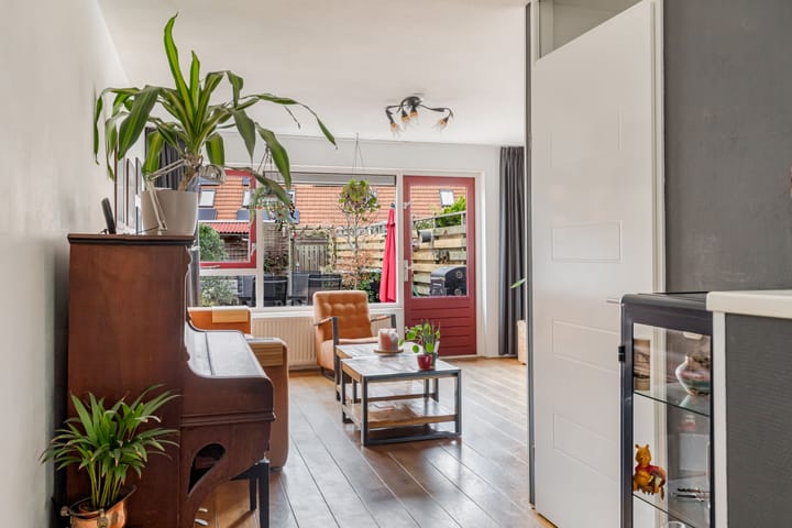 Foto 5 van Darja Collinstraat 7