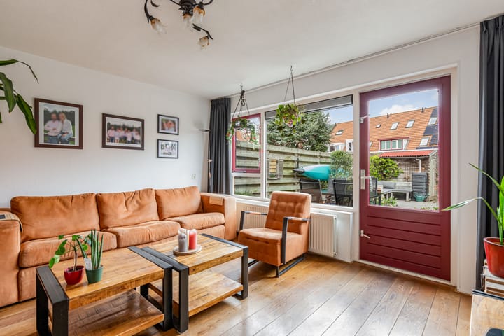 Foto 6 van Darja Collinstraat 7