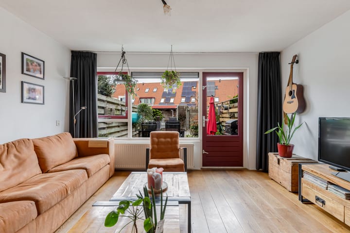 Foto 7 van Darja Collinstraat 7