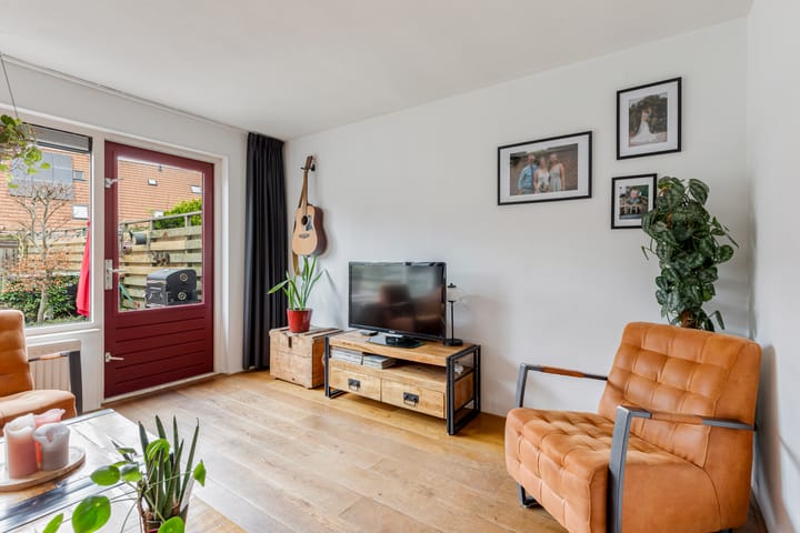 Foto 8 van Darja Collinstraat 7