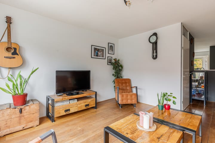 Foto 9 van Darja Collinstraat 7