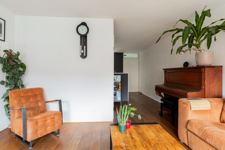 Foto 10 van Darja Collinstraat 7