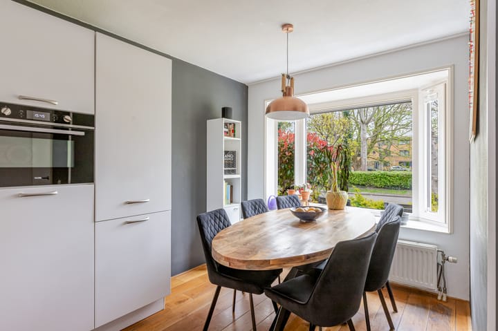 Foto 13 van Darja Collinstraat 7