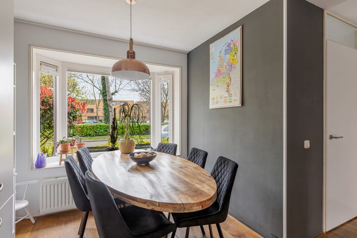 Foto 14 van Darja Collinstraat 7