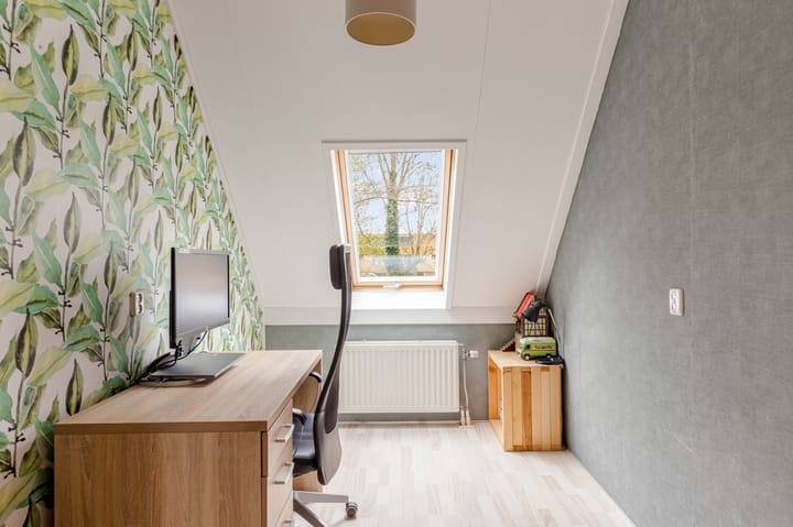 Foto 19 van Darja Collinstraat 7