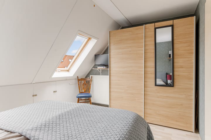 Foto 23 van Darja Collinstraat 7