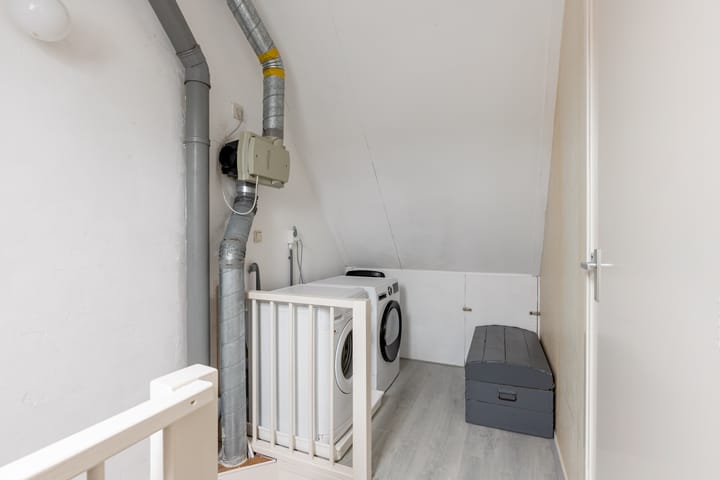 Foto 25 van Darja Collinstraat 7