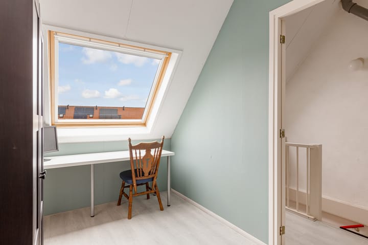 Foto 27 van Darja Collinstraat 7