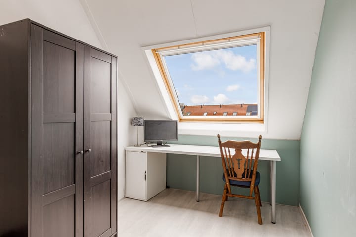 Foto 28 van Darja Collinstraat 7