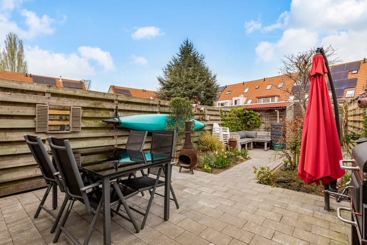 Foto 31 van Darja Collinstraat 7