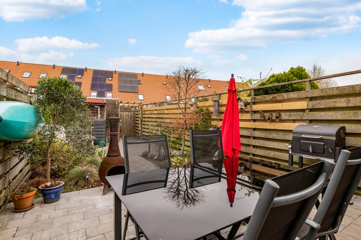 Foto 32 van Darja Collinstraat 7