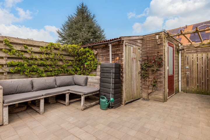 Foto 35 van Darja Collinstraat 7