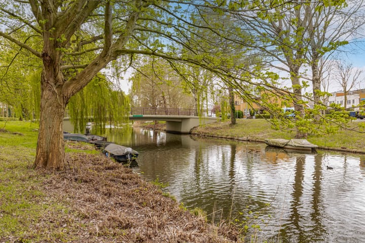 Foto 40 van Darja Collinstraat 7