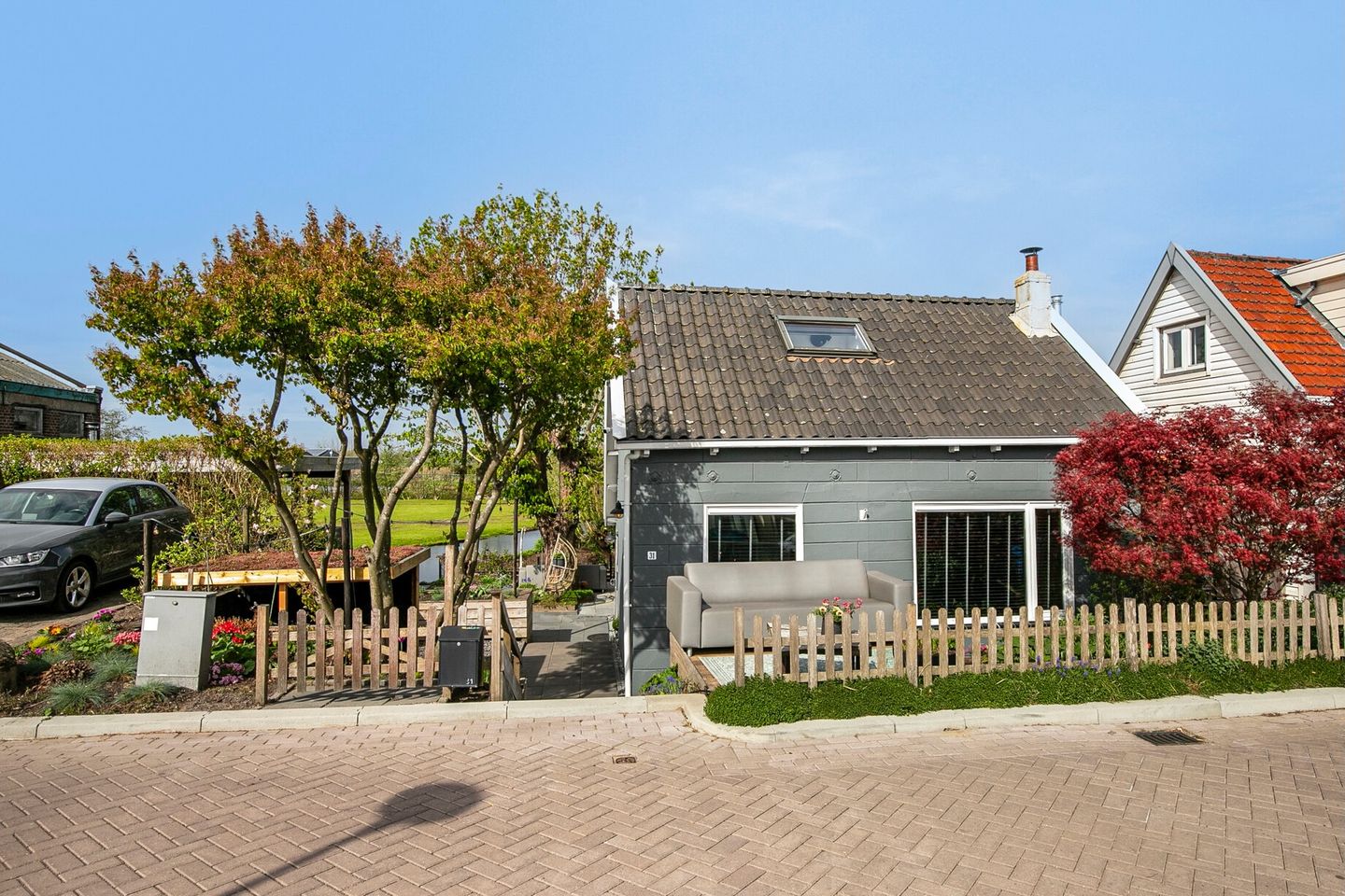 Foto 1 van Badhuisweg 31