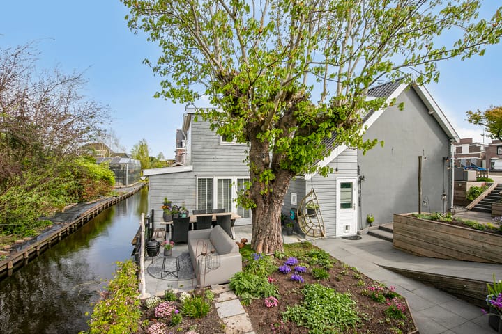 Foto 2 van Badhuisweg 31