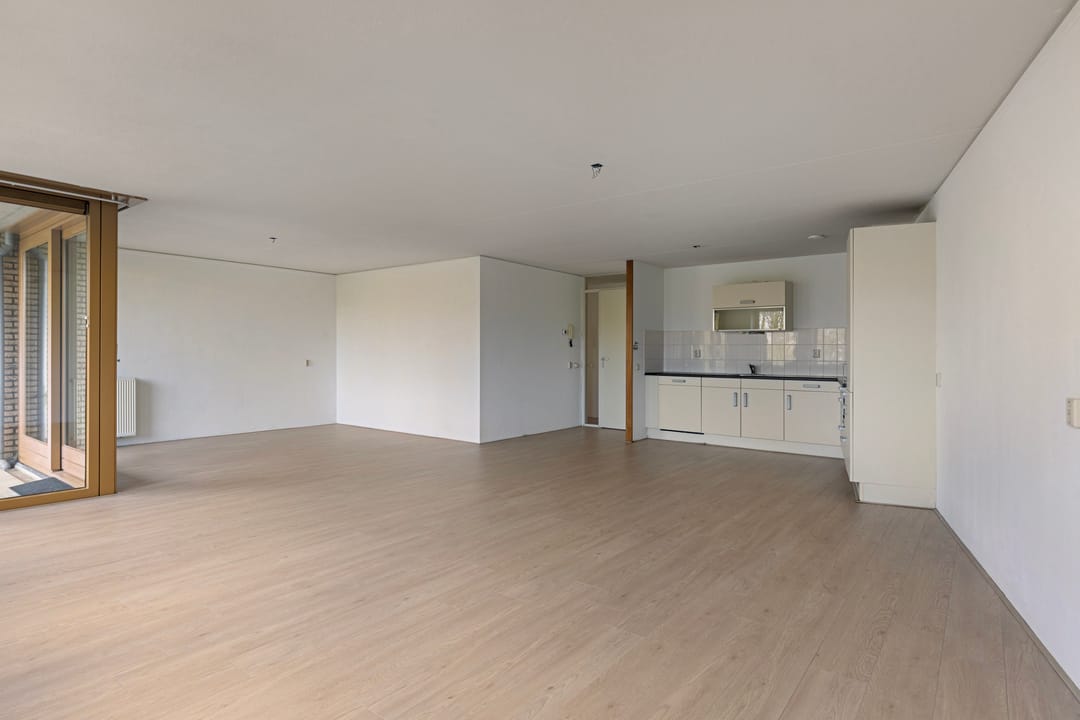 Foto 1 van Hoge Boezem 16-E