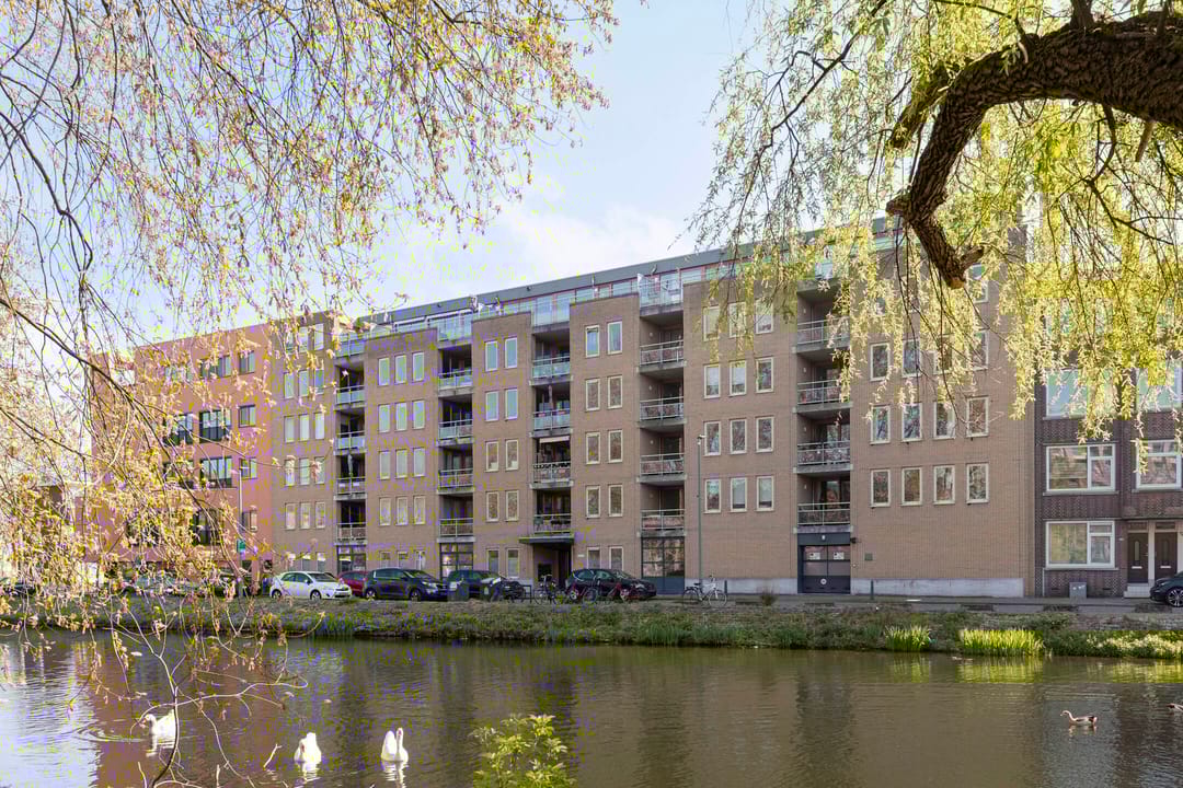 Foto 2 van Hoge Boezem 16-E