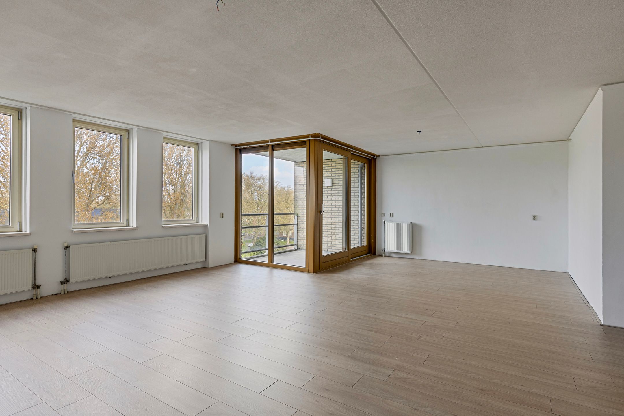 Foto 6 van Hoge Boezem 16-E